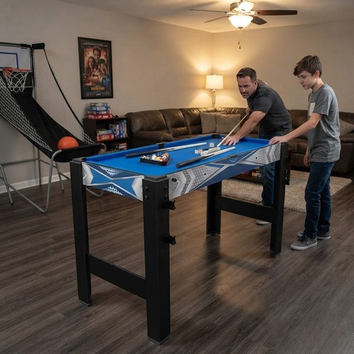 3ft multi game table - 3ft,