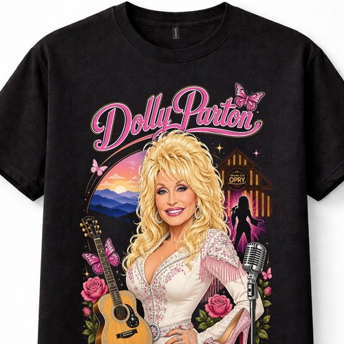 Dolly parton grand ole - parton,