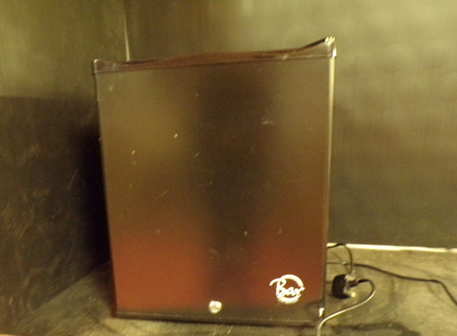 30l noise mini bar - no,