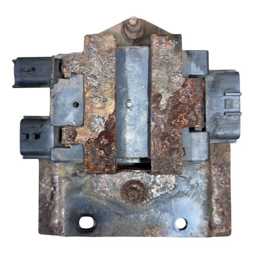 Nissan navara fuel pump - nissan,