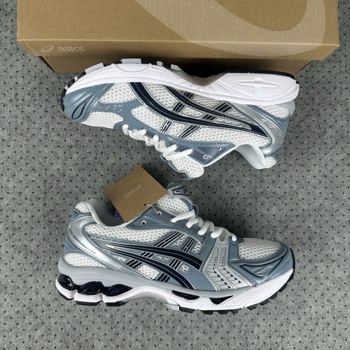 Asics gel kayano white - 14, “white