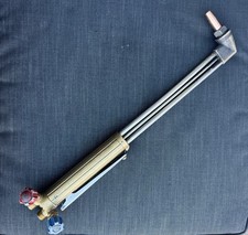 Heavy duty-Oxy /Propane Burning Torch For Fabrication,Scrap Burning-New 1/16(L)