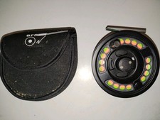 LEEDA BFR LAMINA 75 FLY REEL