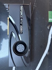 PNY NVIDIA GeForce RTX 2080 Ti