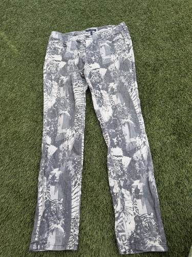 Atelier gardeur printed tiger - printed,