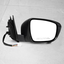 FOR NISSAN QASHQAI J11 RIGHT
