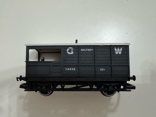 Hornby r016 060 saltney - 060,