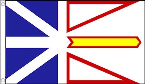 Newfoundland and labrador - and,