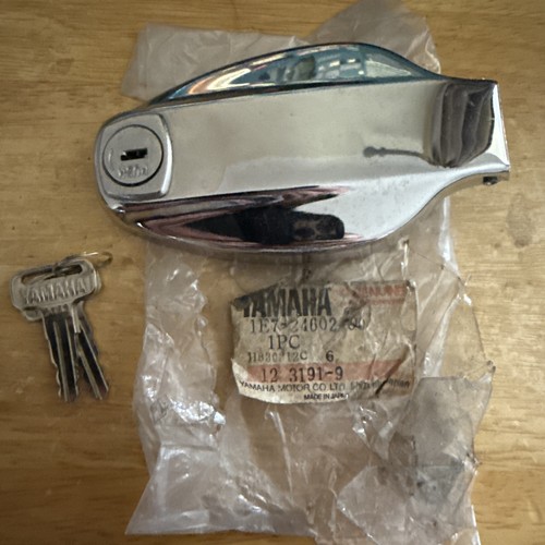 Yamaha xs400 xs250 rd400 - yamaha,