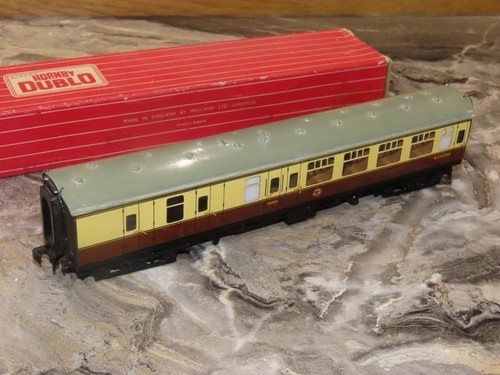 Bs253 hornby dublo - dublo, suburban