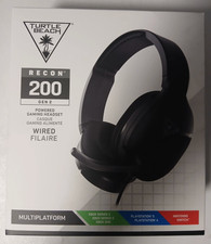 Turtle beach recon - 200, gen