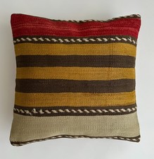 Handmade Cushion Cover