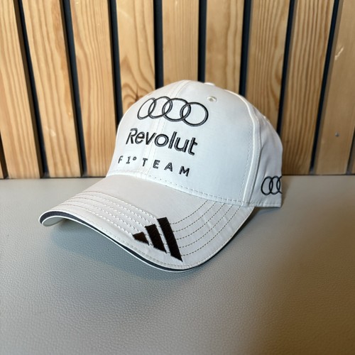 Audi revolut team 2026 - f1,