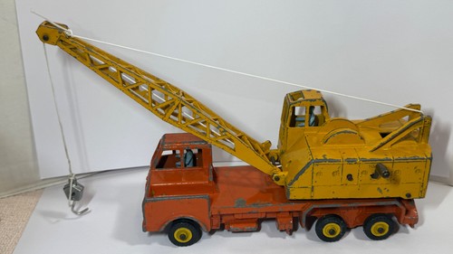 Dinky 972 coles - dinky,