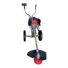 Fox MK2 52cc Petrol Lawn