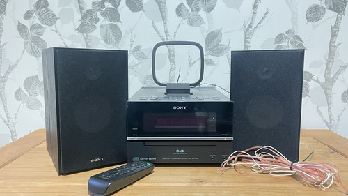 Sony cmt bx77dbi micro - sony,