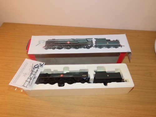 Bv41 hornby r2204 6 - bv41:,