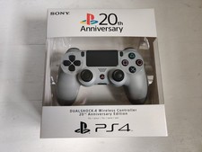 Sony Dualshock 4 Wireless