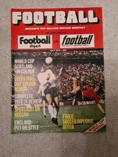 Skinners football monthly - skinners,