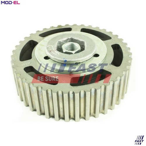 Gear balance shaft ft45611 for - gear,