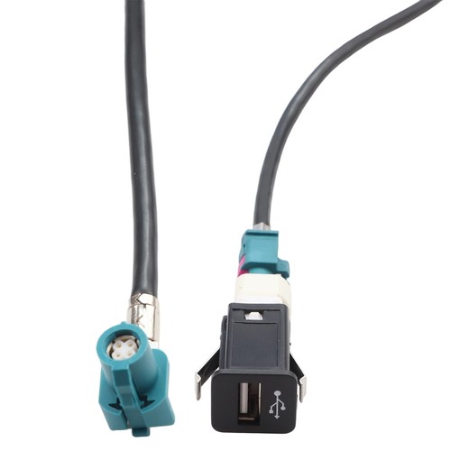 Pin usb interface cable - 4, for