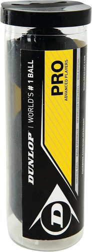 Squash balls pro - squash,
