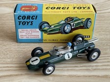 Vintage 1960s, Corgi Toys No