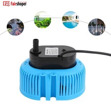 Pool Cover Water Pump for