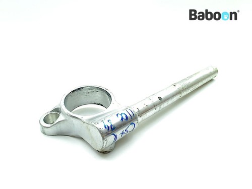 Clip left suzuki - on, r