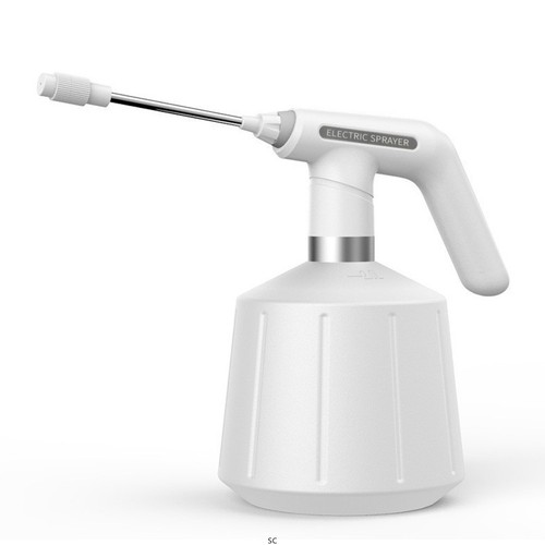 Electric plant sprayer - electric,