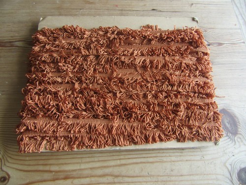Vintage retro upholstery - vintage,