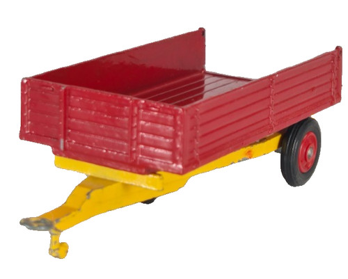 Corgi toys 43 scale - corgi,