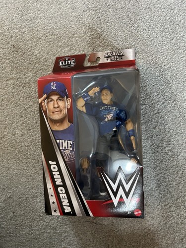 Brand new wwe action - brand, figure