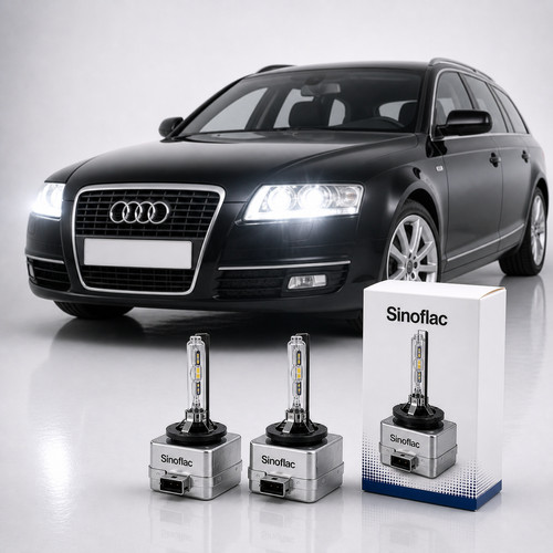 Sinoflac d1s led - d1s,