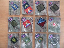 ACF / CCF / UOTC etc. Badged