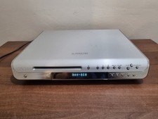 Sony DAV-SC8 Dvd Player Fully