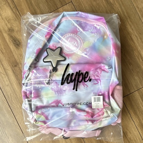 Hype multicolour pastel - hype,