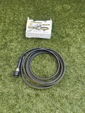 Genuine Karcher K3 K4 K5 K6 K7 Pressure Washer 6M Extension Hose 2.641-709