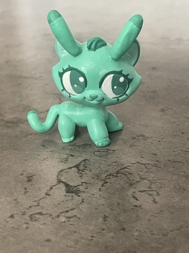 Littlest pet shop custom - pet, |
