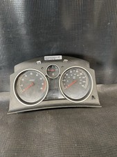 2010 Vauxhall Zafira Exclusiv