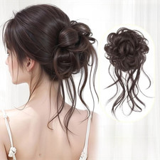 Curly Hair Wig Hair Rope