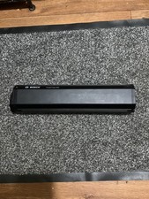 Bosch Powertube 500Wh Vertical