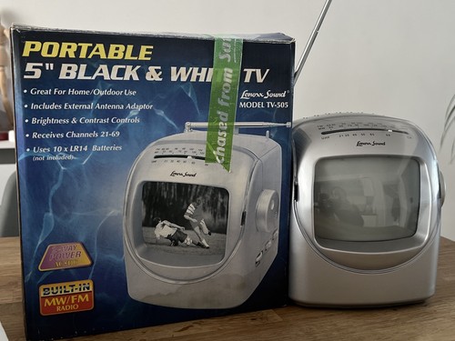 Lenoxx sound portable black - lenoxx,