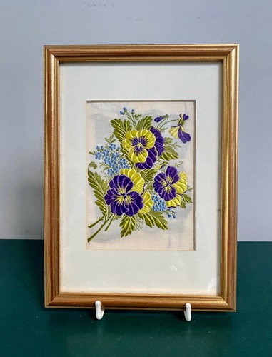 Kensitas woven silk - ,