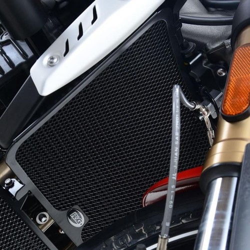 Radiator guard black - radiator,