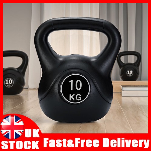 Fitness 10kg kettlebells - fitness, 4/6/8/10kg