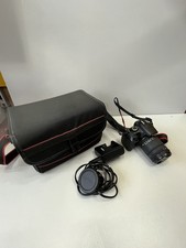 Canon EOS 1300d Camera