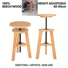 Adjustable Wooden Beech