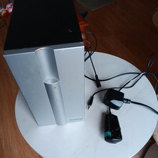 Packard Bell FPS 100 Speakers