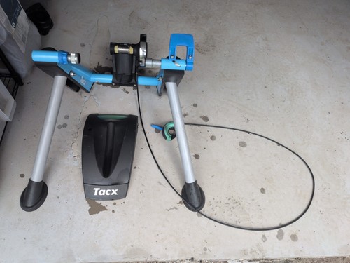 Tacx blue matic t2650 - blue,